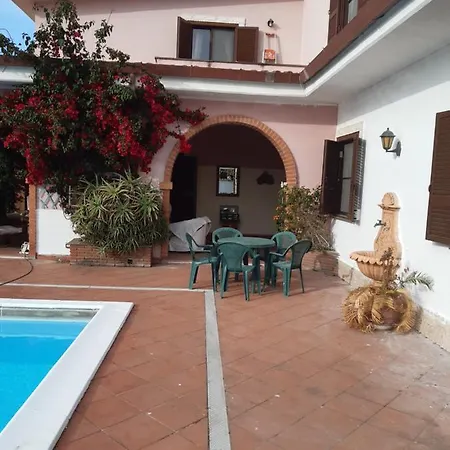 Bed & Breakfast Giovanni 2*