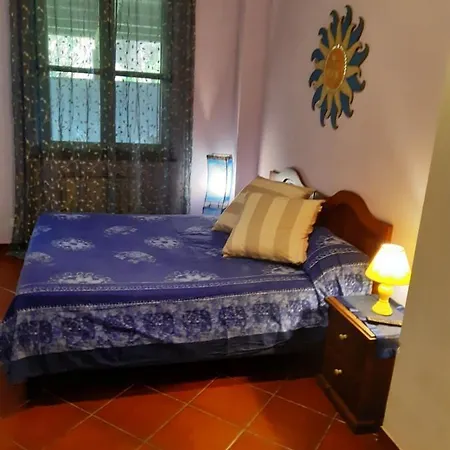 Giovanni Bed & Breakfast Casal Palocco