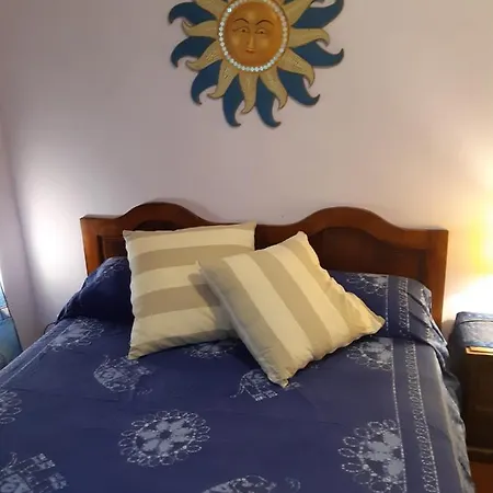 Giovanni Bed & Breakfast Casal Palocco