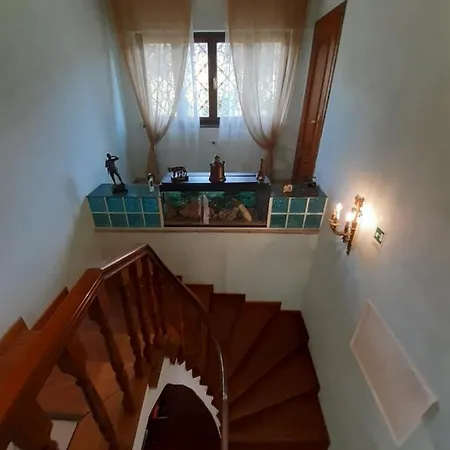 Giovanni Bed & Breakfast Casal Palocco