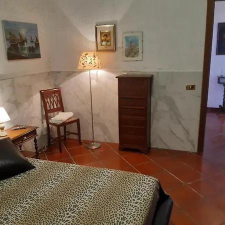 Giovanni Bed & Breakfast