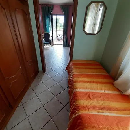 Bed & Breakfast Giovanni 2*