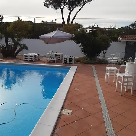 Giovanni Bed & Breakfast Casal Palocco