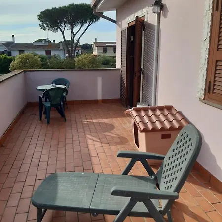 Giovanni Bed & Breakfast Casal Palocco