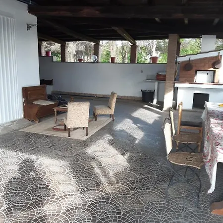 Giovanni Bed & Breakfast 2*