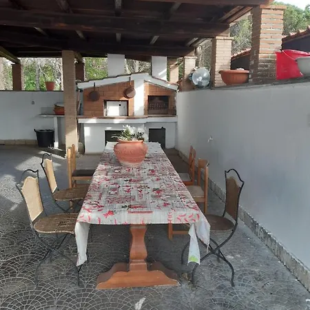 Giovanni Bed & Breakfast 2*