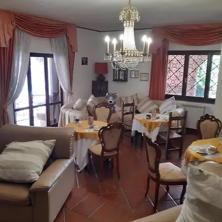 Giovanni Bed & Breakfast