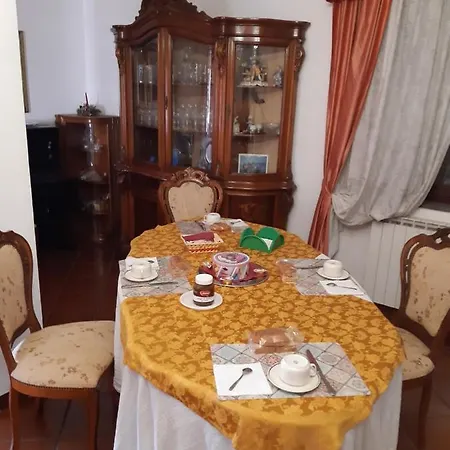 Giovanni Bed & Breakfast 2*
