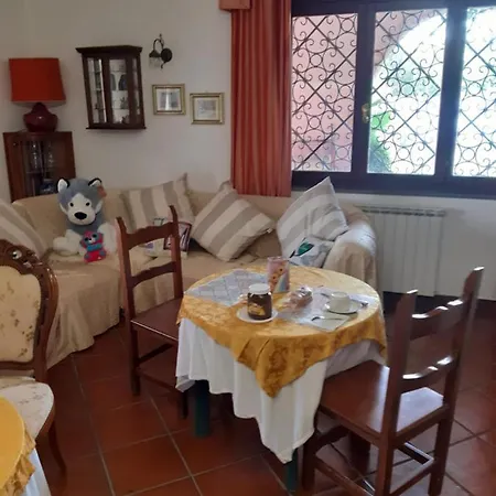 Bed & Breakfast Giovanni