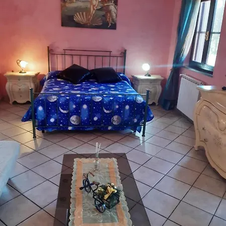 Bed & Breakfast Giovanni Casal Palocco