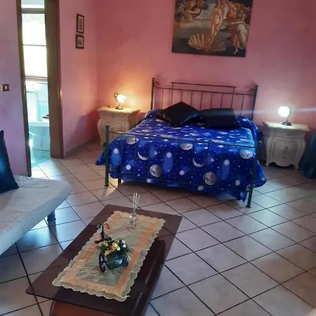 Giovanni Bed & Breakfast Casal Palocco
