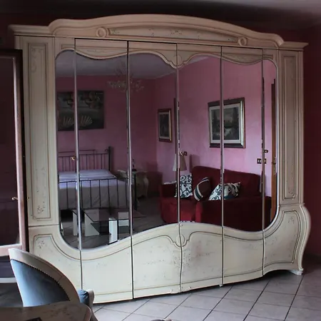 Bed & Breakfast Giovanni