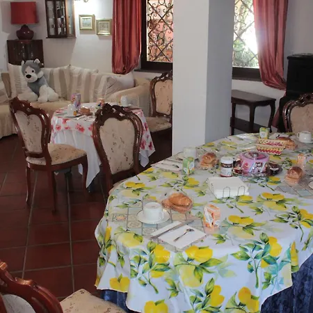 Bed & Breakfast Giovanni
