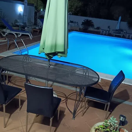 Bed & Breakfast Giovanni 2*