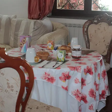 Giovanni Bed & Breakfast Casal Palocco