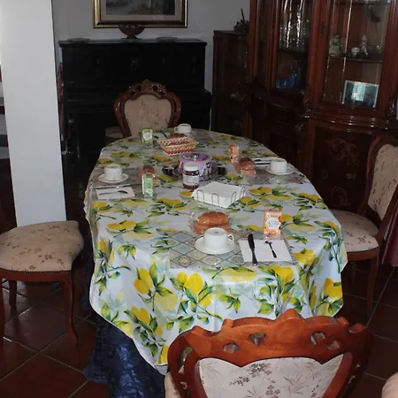 Giovanni Bed & Breakfast