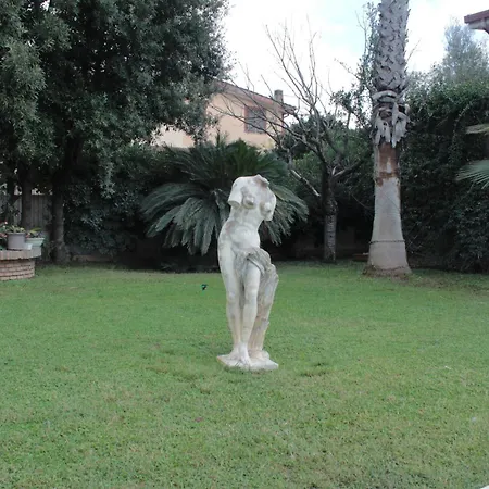Bed & Breakfast Giovanni Casal Palocco