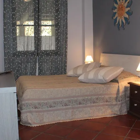 Giovanni Bed & Breakfast