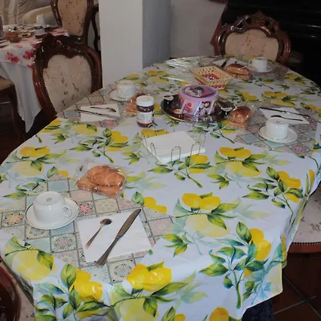 Giovanni Bed & Breakfast 2*