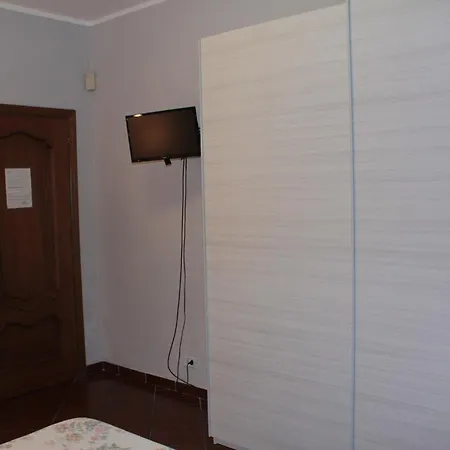 Giovanni Bed & Breakfast 2*