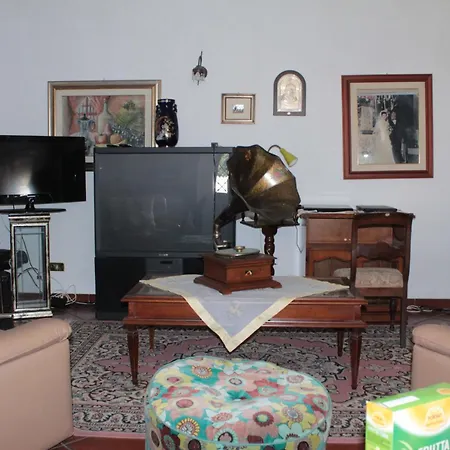 Bed & Breakfast Giovanni 2*