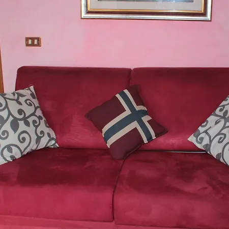 Bed & Breakfast Giovanni 2*