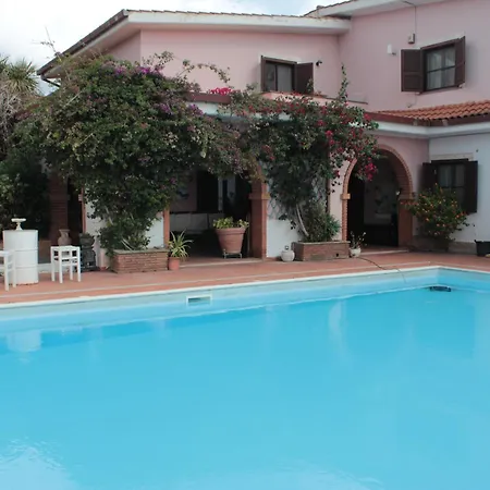 Bed & Breakfast Giovanni